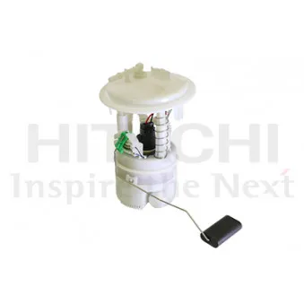 Unité d'injection de carburant HITACHI OEM 1525NQ