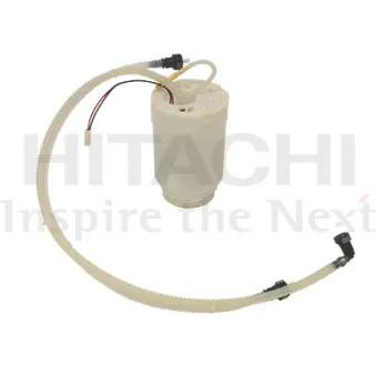 Unité d'injection de carburant HITACHI OEM 7L8919087B