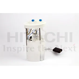 Unité d'injection de carburant HITACHI 2503481 pour FORD FOCUS 1.6 LPG - 117cv