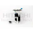 HITACHI 2503483 - Unité d'injection de carburant