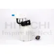 HITACHI 2503484 - Unité d'injection de carburant