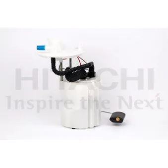 Unité d'injection de carburant HITACHI 2503484