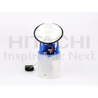 Unité d'injection de carburant HITACHI OEM 2044700894