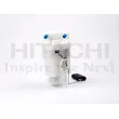 HITACHI 2503500 - Unité d'injection de carburant