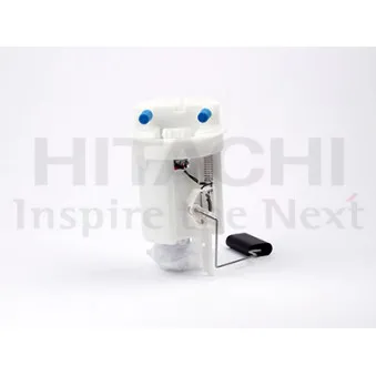 HITACHI 2503500 - Unité d'injection de carburant