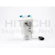 HITACHI 2503502 - Unité d'injection de carburant
