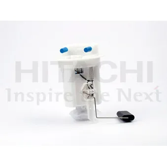 Unité d'injection de carburant HITACHI OEM EXP 3262
