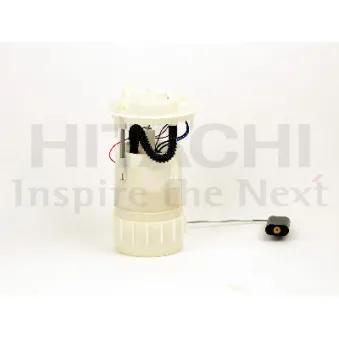 HITACHI 2503507 - Unité d'injection de carburant