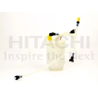 Unité d'injection de carburant HITACHI OEM V10-09-1261