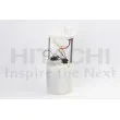 HITACHI 2503510 - Unité d'injection de carburant