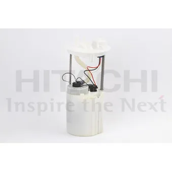 Unité d'injection de carburant HITACHI 2503510