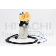 HITACHI 2503511 - Unité d'injection de carburant