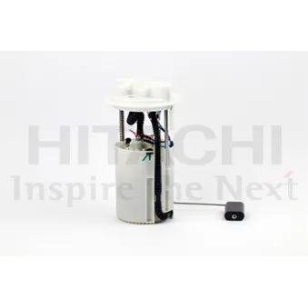 HITACHI 2503513 - Unité d'injection de carburant