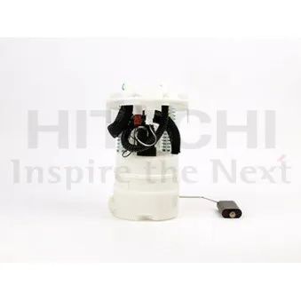 Unité d'injection de carburant HITACHI 2503516 pour CITROEN C3 1.6 16V - 110cv