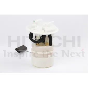 Unité d'injection de carburant HITACHI 2503517 pour CITROEN C4 1.6 16V - 109cv