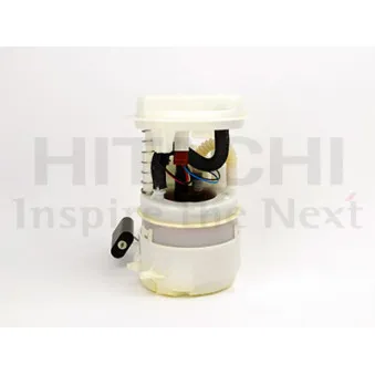 Unité d'injection de carburant HITACHI 2503522 pour RENAULT CLIO 1.4 - 75cv