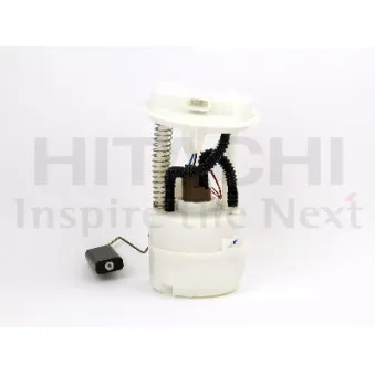 HITACHI 2503523 - Unité d'injection de carburant