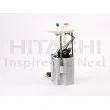 HITACHI 2503524 - Unité d'injection de carburant
