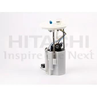 Unité d'injection de carburant HITACHI 2503524