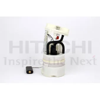 Unité d'injection de carburant HITACHI OEM 172024902r