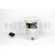 HITACHI 2503528 - Unité d'injection de carburant