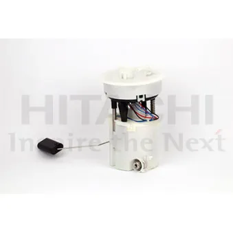Unité d'injection de carburant HITACHI 2503528 pour FORD FIESTA 1.6 - 120cv