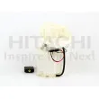 HITACHI 2503537 - Unité d'injection de carburant