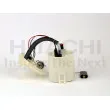 HITACHI 2503539 - Unité d'injection de carburant
