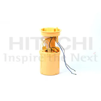 HITACHI 2503548 - Unité d'injection de carburant