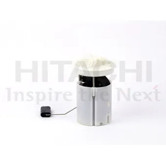 Unité d'injection de carburant HITACHI 2503549 pour FORD FIESTA 1.25 - 60cv