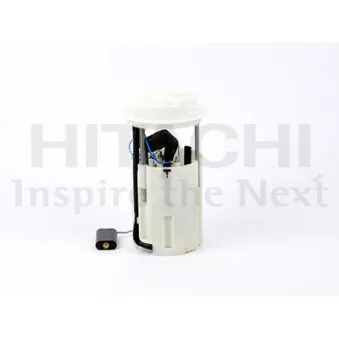 Unité d'injection de carburant HITACHI 2503552