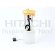 HITACHI 2503553 - Unité d'injection de carburant