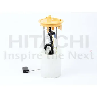 HITACHI 2503553 - Unité d'injection de carburant