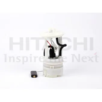 Unité d'injection de carburant HITACHI 2503557