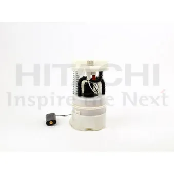 Unité d'injection de carburant HITACHI 2503560