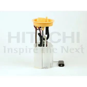 Unité d'injection de carburant HITACHI 2503561