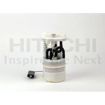 Unité d'injection de carburant HITACHI OEM 172020342R
