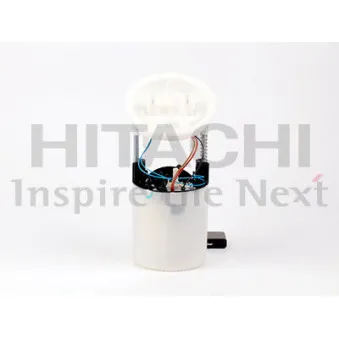 HITACHI 2503564 - Unité d'injection de carburant