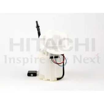 Unité d'injection de carburant HITACHI 2503567 pour MERCEDES-BENZ CLASSE E E 350 4-matic - 306cv