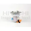 HITACHI 2503569 - Unité d'injection de carburant