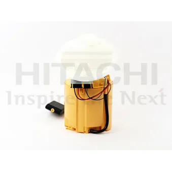 Unité d'injection de carburant HITACHI 2503571 pour MERCEDES-BENZ CLASSE E E 200 CDI - 136cv