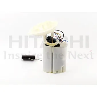 Unité d'injection de carburant HITACHI 2503572 pour VOLKSWAGEN GOLF 1.6 - 110cv