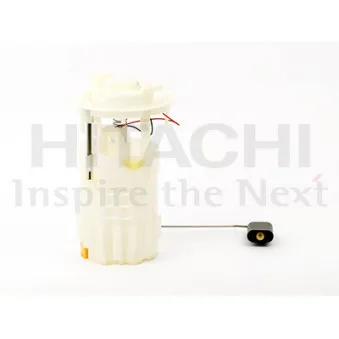 Capteur, niveau de carburant HITACHI 2503575