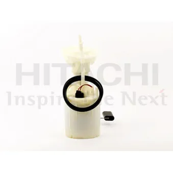Unité d'injection de carburant HITACHI OEM A2C3134770080