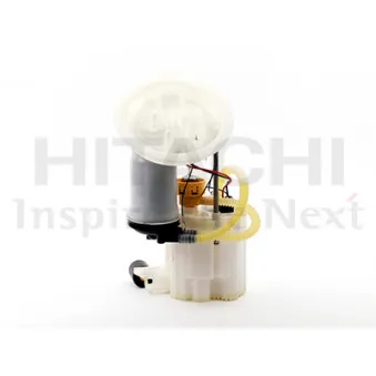 HITACHI 2503581 - Unité d'injection de carburant