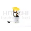 HITACHI 2503582 - Unité d'injection de carburant