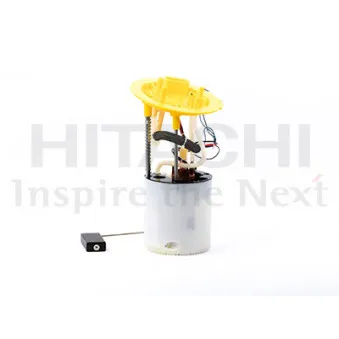 HITACHI 2503582 - Unité d'injection de carburant