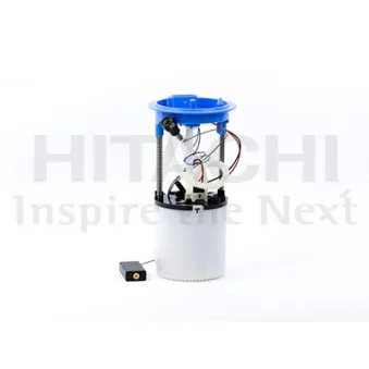 HITACHI 2503583 - Unité d'injection de carburant