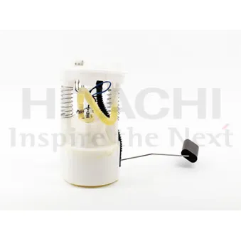 HITACHI 2503584 - Unité d'injection de carburant