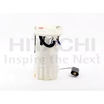 Unité d'injection de carburant HITACHI OEM 4409349